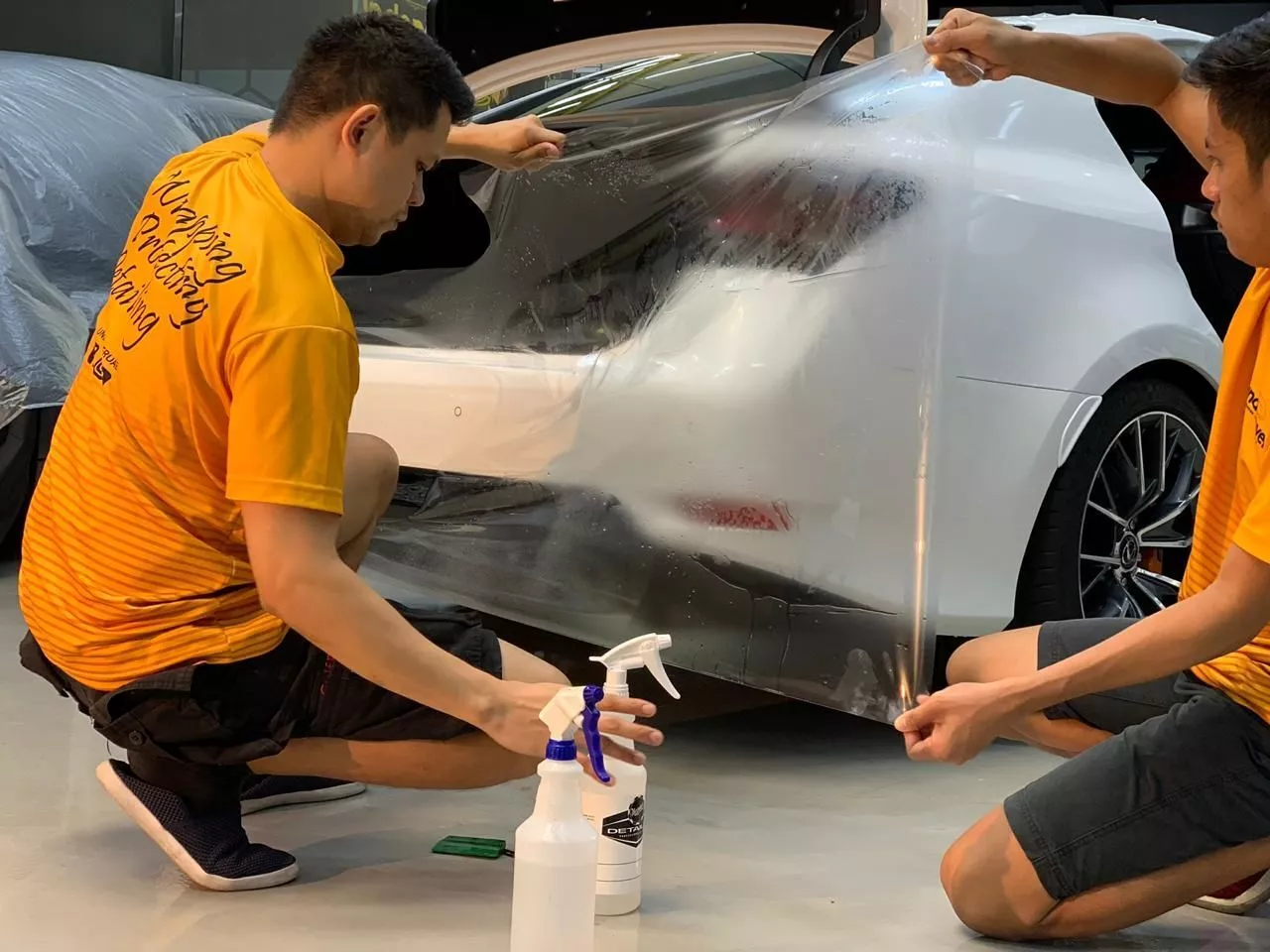 What Is Ceramic Coating And Reasons To Apply It On Vehicles