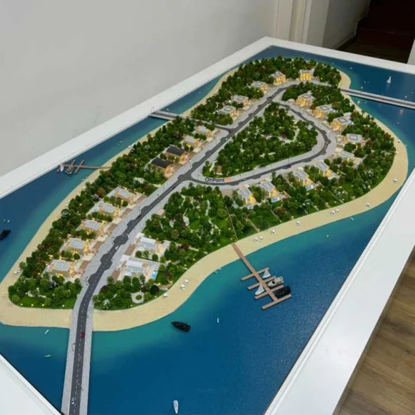 Architectural and Industrial Model Making – Key Differences in Services