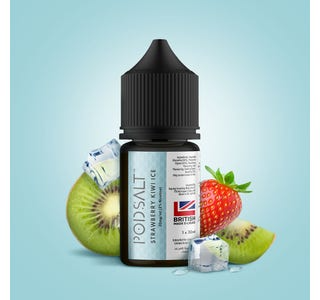 6 Reasons To Try Black Panther Liquid For Vaping