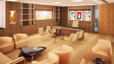 How to Choose the Right Clinic Furniture for Patient Comfort & Efficiency