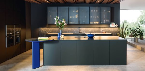 How to Keep Your Kitchen Cool While Cooking in the Summer