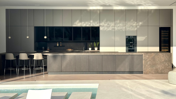 Outdoor Kitchen Ideas for Al Fresco Dining and Entertaining