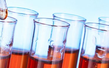 How Blood Tests Detect Problems Early