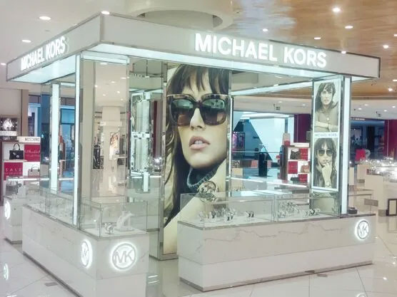 How To Customize Mall Kiosks For Your Brand