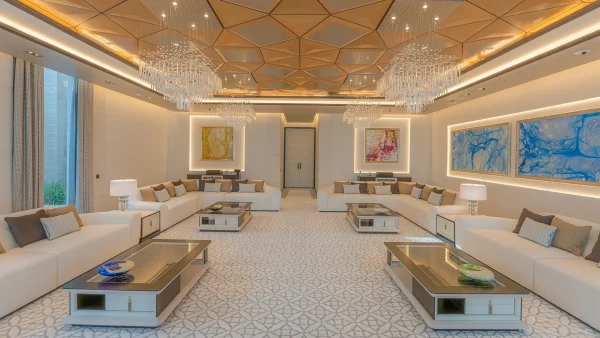 Residential Interior Fit Out Ideas For Modern Homes