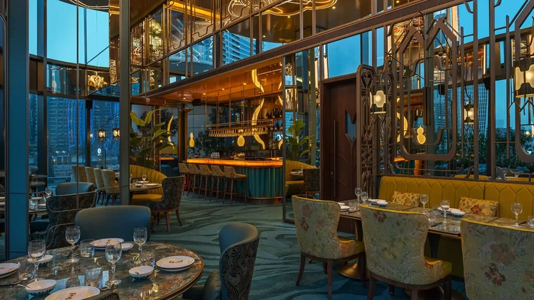 Fashioning a Brand Identity Through Smart Fit Out Design