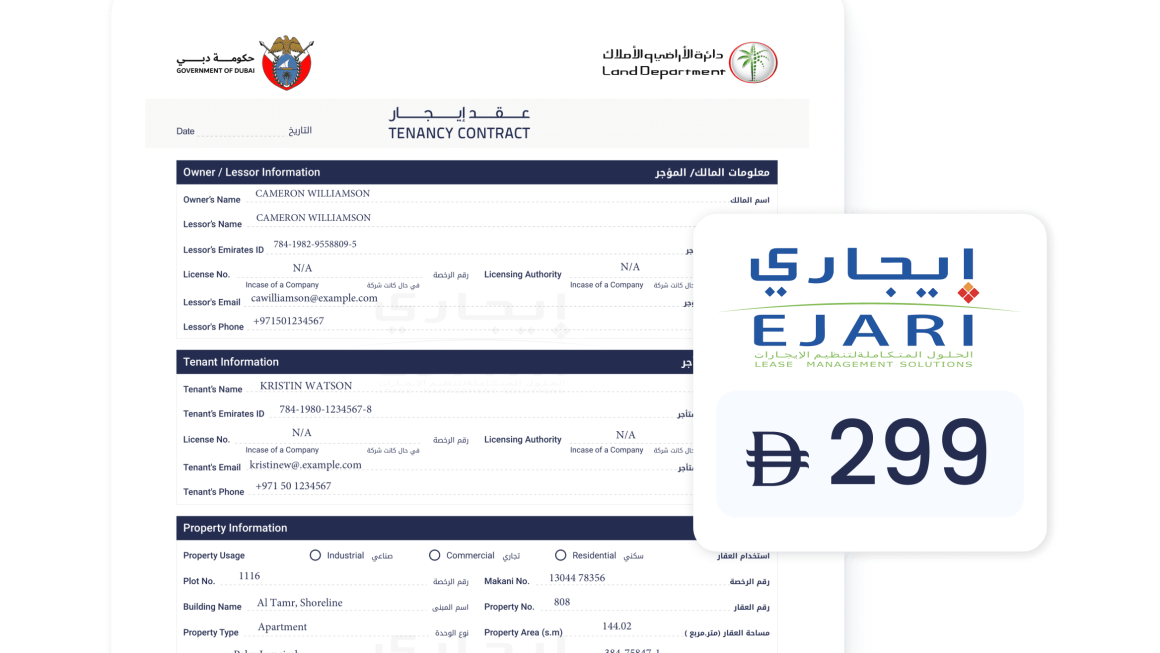 What To Include In Your Lease Renewal Document 