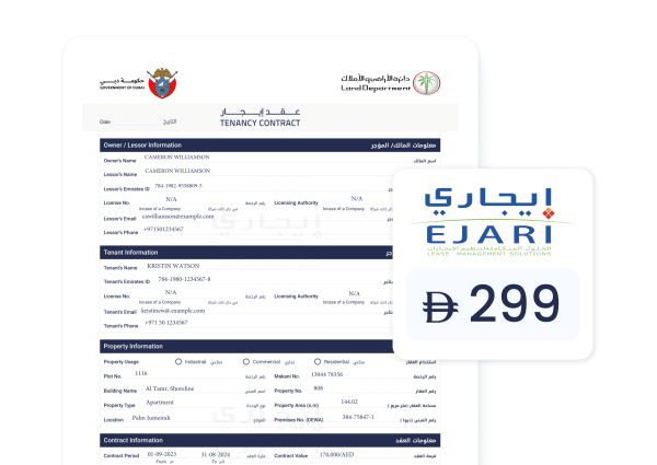 What To Include In Your Lease Renewal Document 