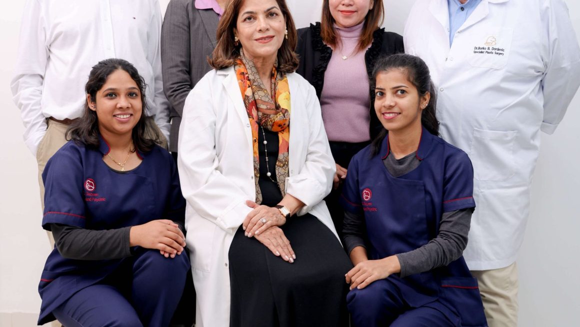 Why More Women Prefer Female Gynecologists for Routine Care