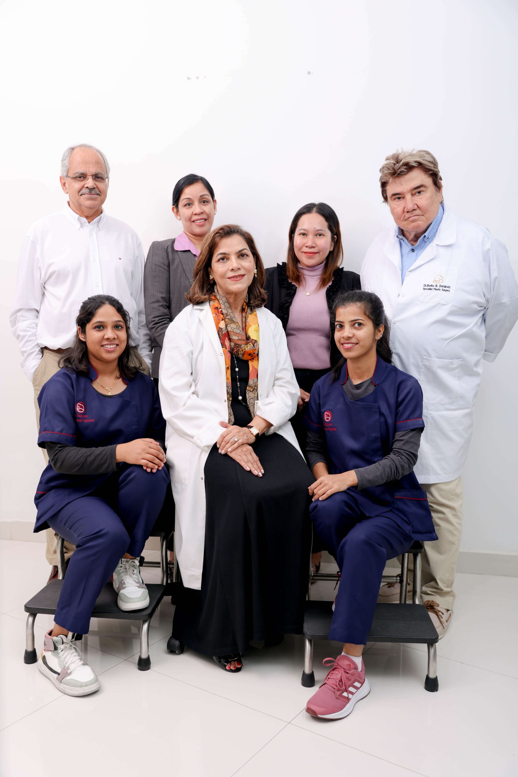 Why More Women Prefer Female Gynecologists for Routine Care