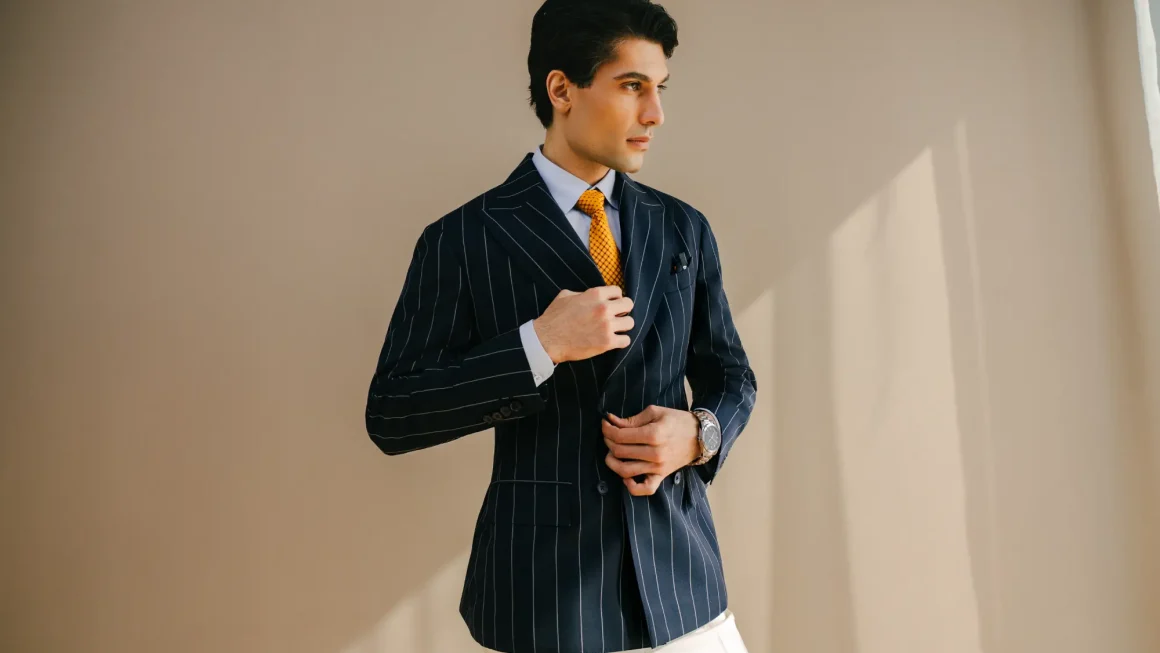 The Tools Every Professional Tailor Cannot Work Without